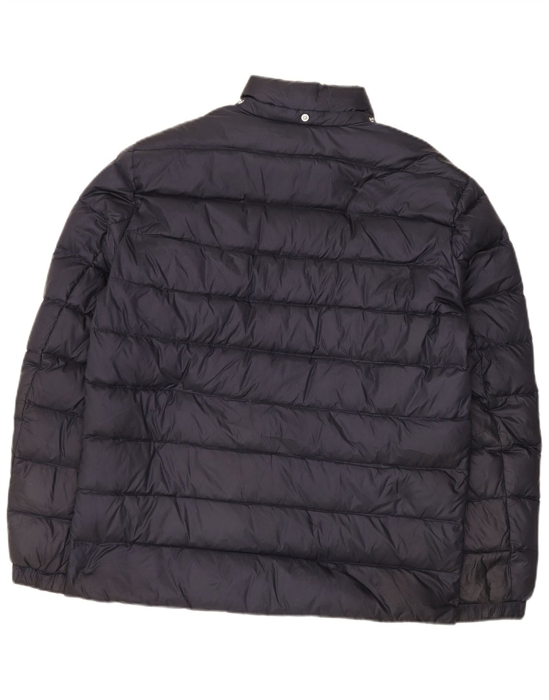 Refrigiwear muška podstavljena jakna IT 54 XL tamnoplavi poliamid