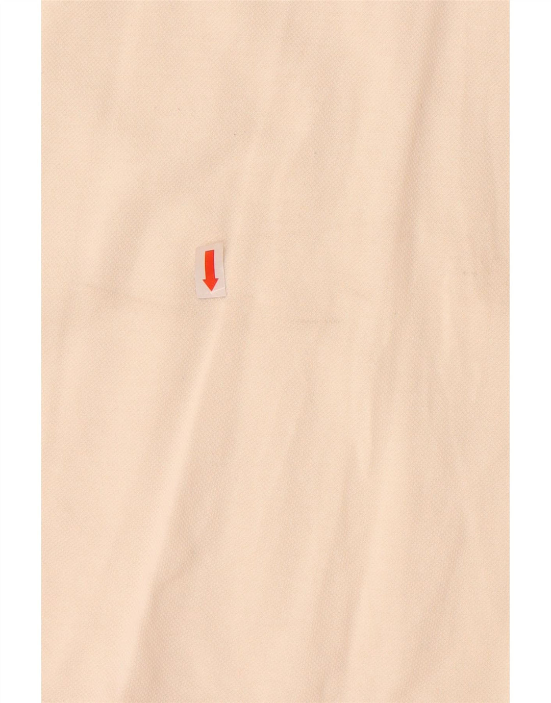 SERGIO TACCHINI Muška polo majica EU 50 srednje bijele boje, geometrijski pamuk