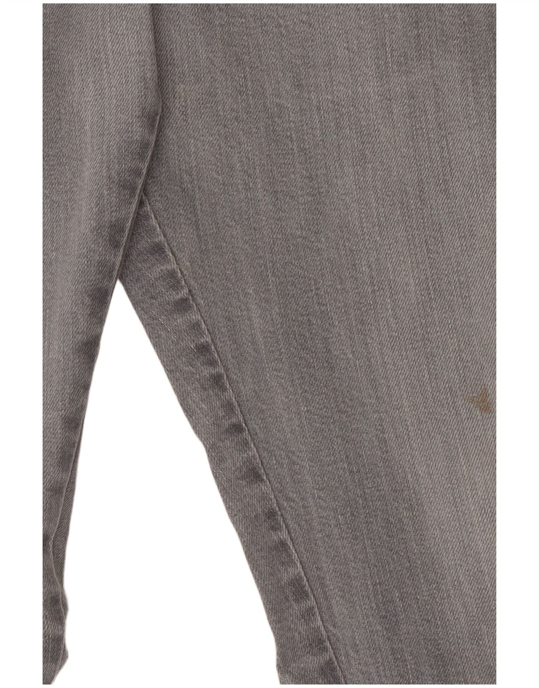 DIESEL Muške sužene traperice D-Yennox W30 L32 sivi pamuk