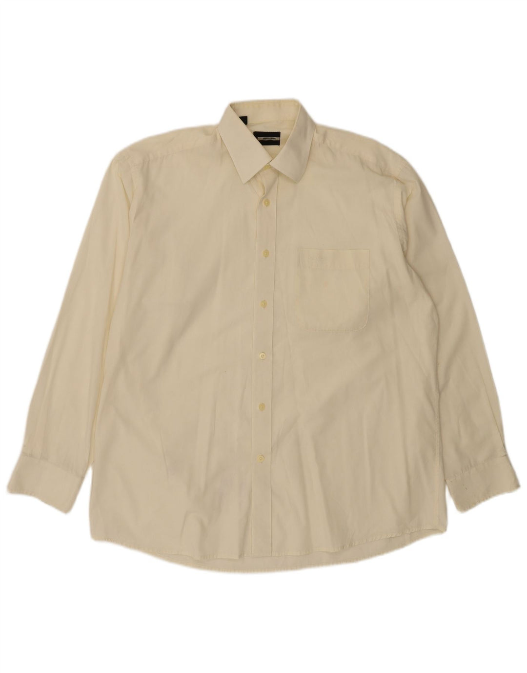 PIERRE CARDIN Muška košulja veličina 42 16 1/2 velika pamuk