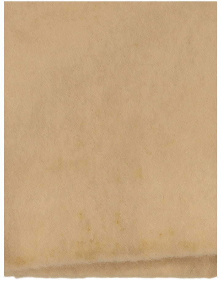 Max Mara ženski kaput s dvorednim kopčanjem UK 10 Small Off White Classic