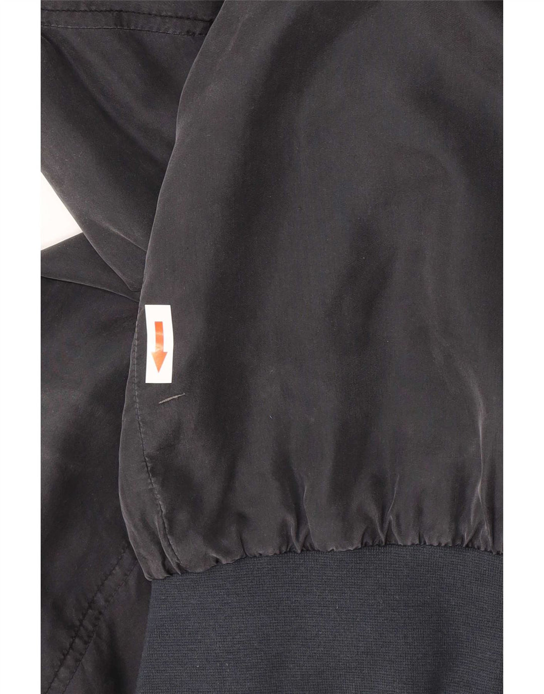 Vintage muška bomber jakna UK 42 XL tamnoplava klasična