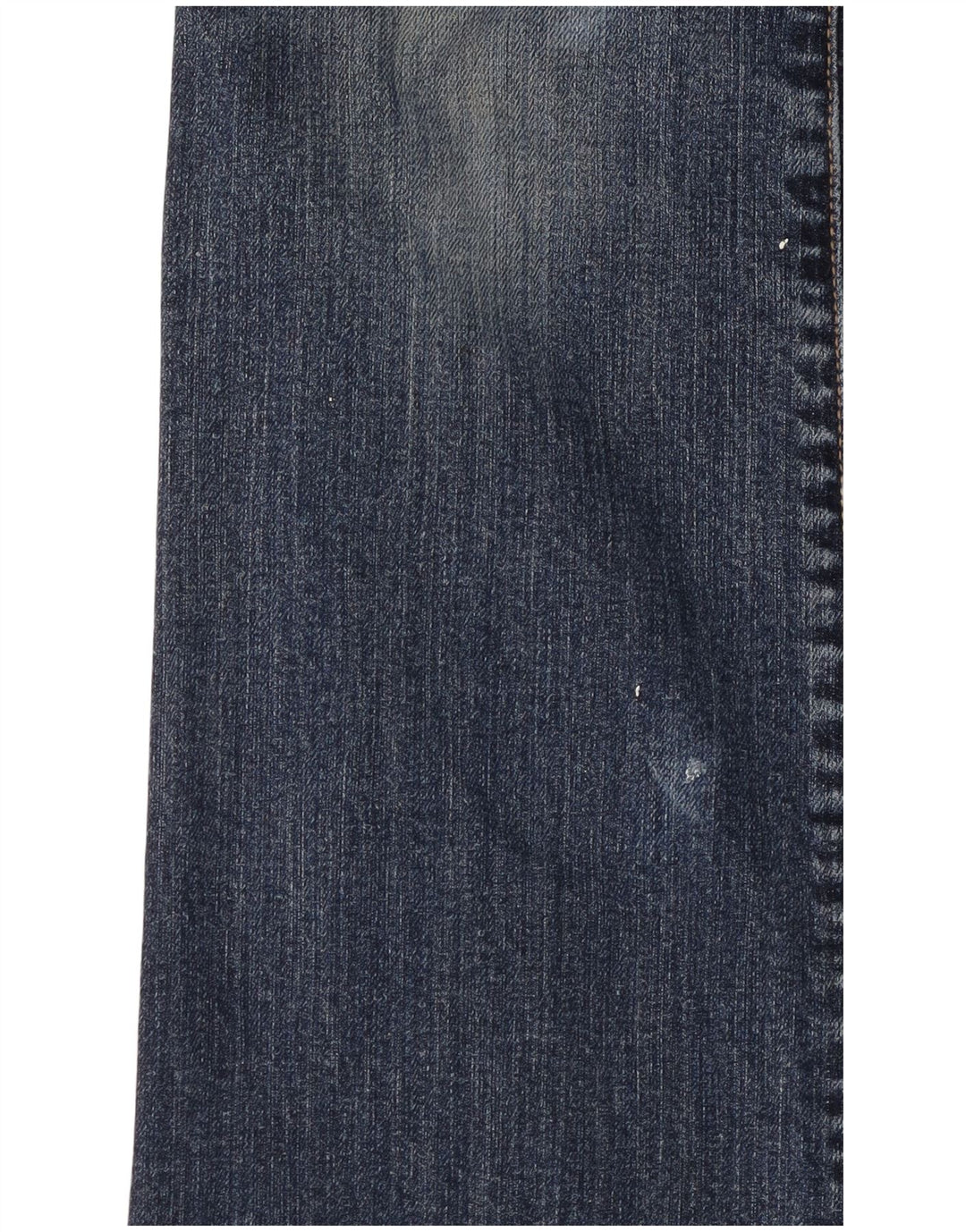 Levi's ženske 515 Bootcut traperice US 8 srednje W30 L29 plavi pamuk
