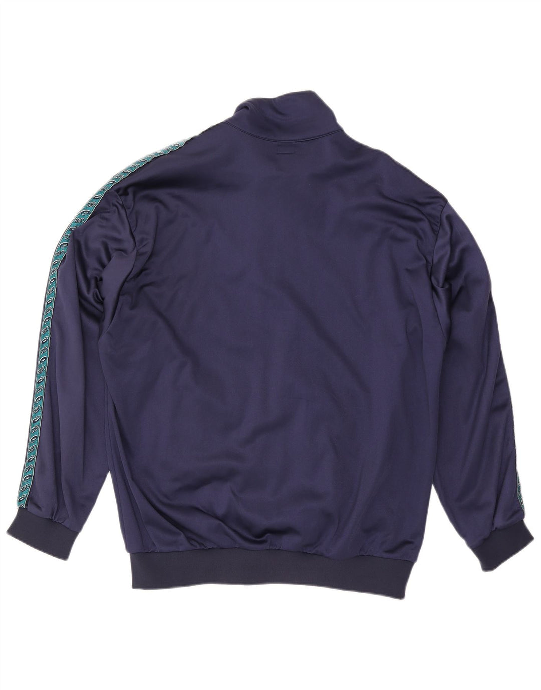 Asics Top muške trenirke XL tamnoplava