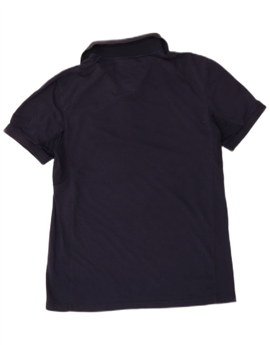 Lyle & Scott muška polo majica mala tamnoplava pamuk
