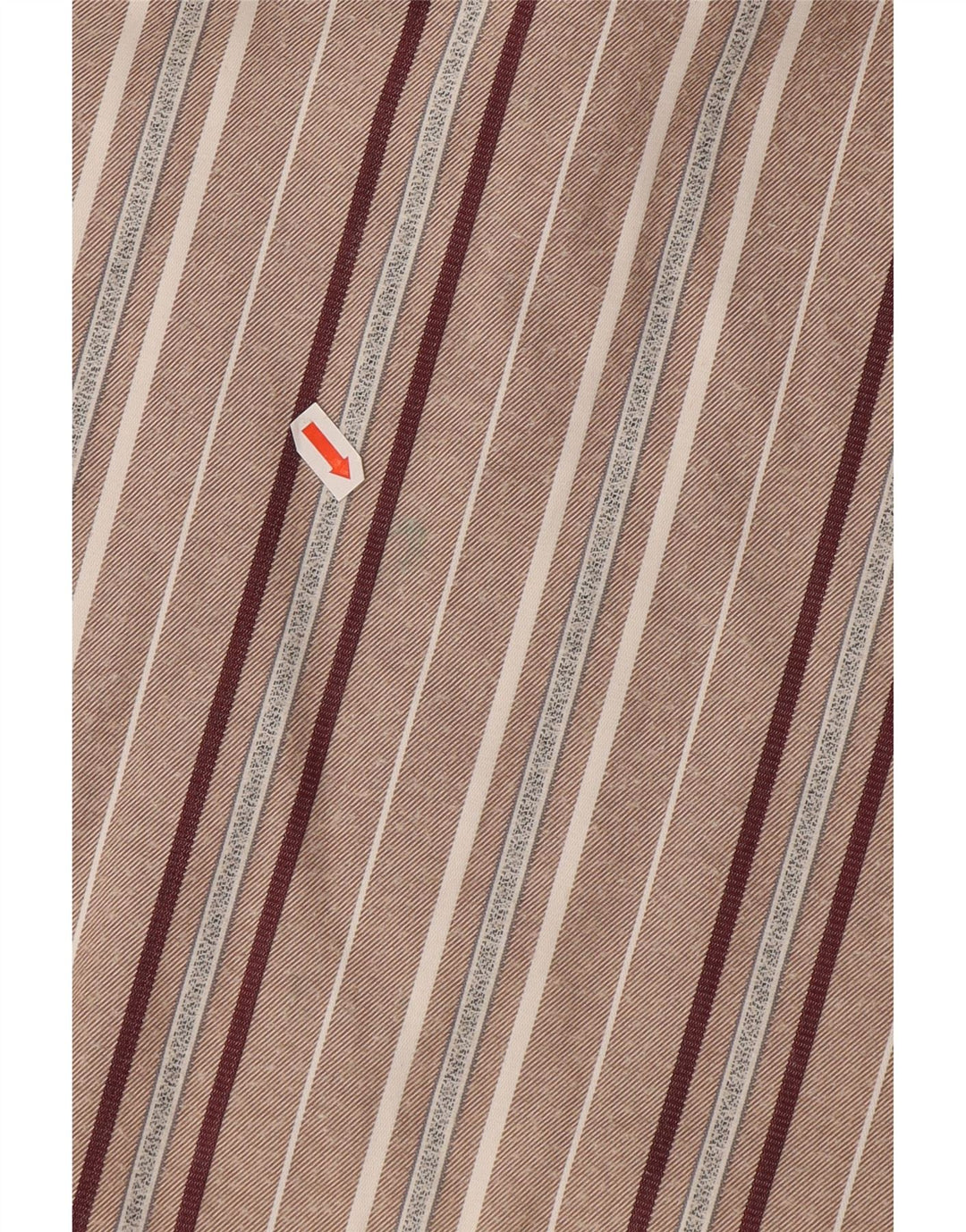 VINTAGE muška košulja XL na sive pruge