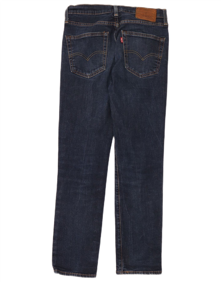 Levi's muške 511 uske traperice W31 L30 plavi pamuk