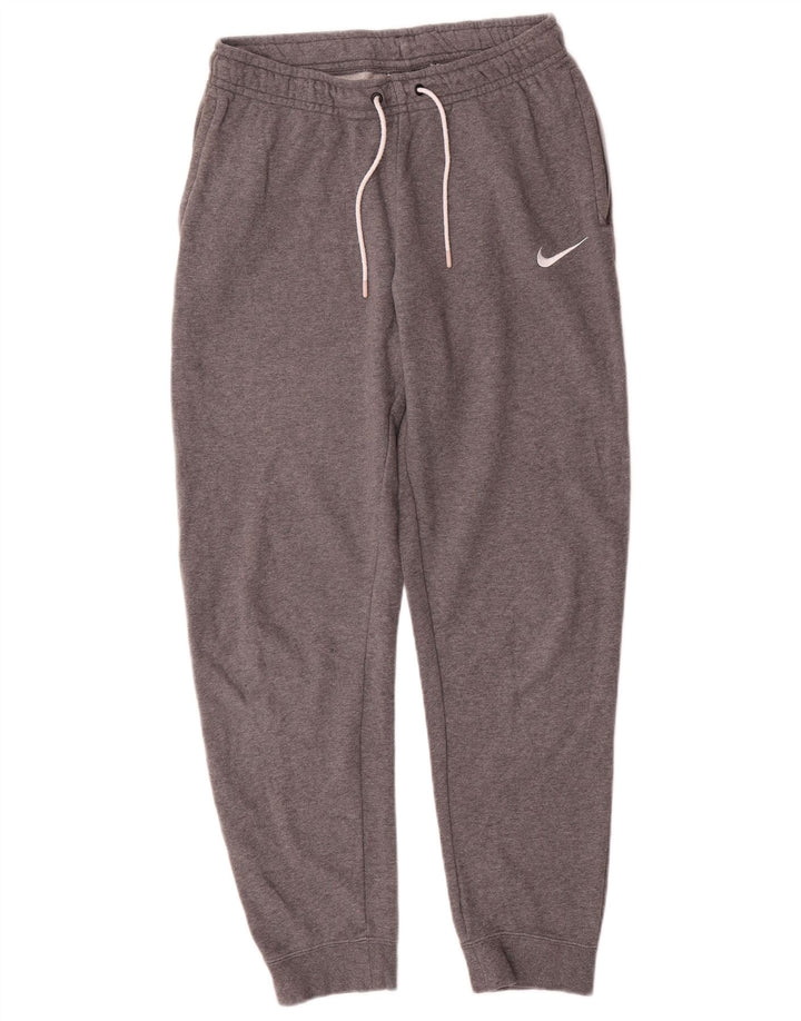 Nike muške trenirke, srednje sive pamučne hlače