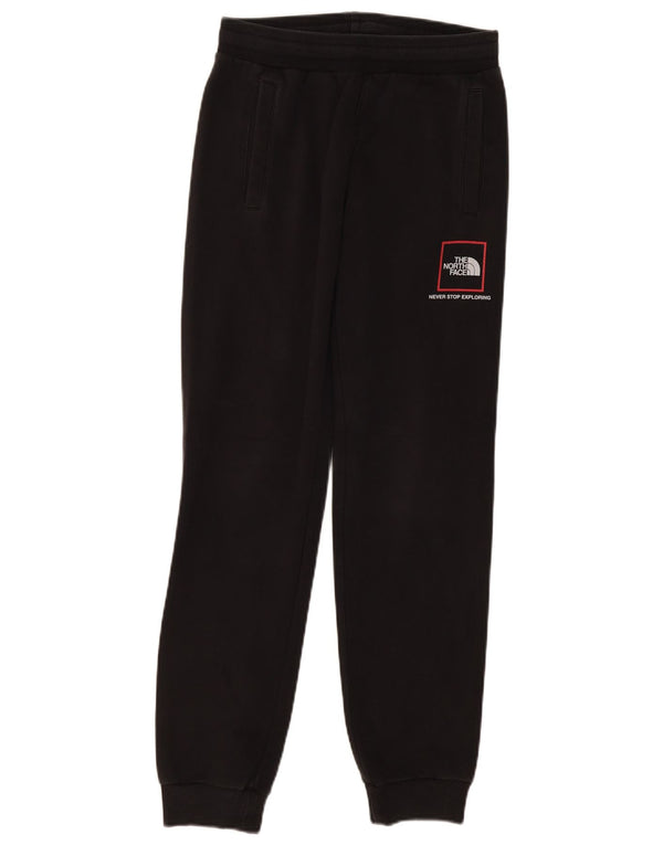 The North Face Boys Trenirka Hlače Joggers 14-15 godina XL crne