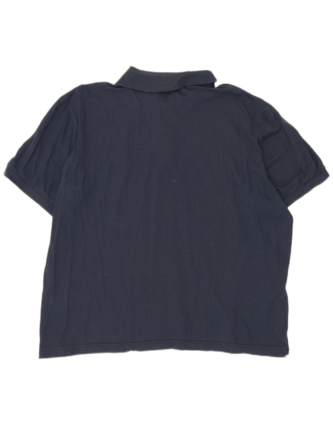 SERGIO TACCHINI Muška polo majica IT 52 Veliki tamnoplavi pamuk