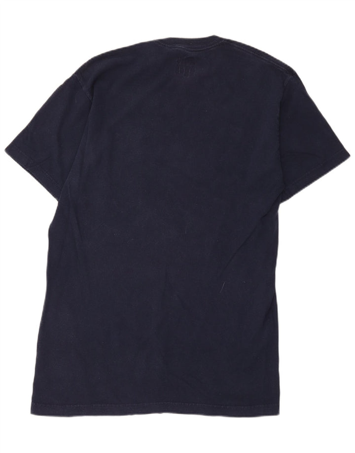 Velika muška majica Dickies, tamnoplavi pamuk