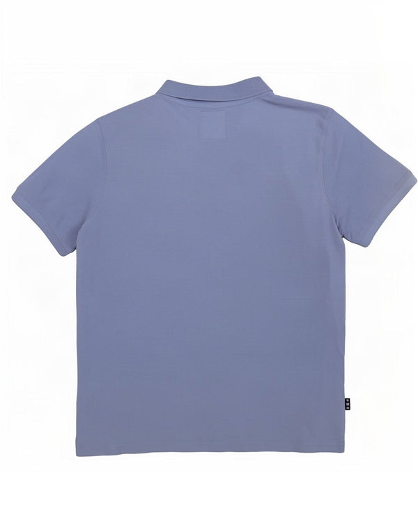 Crew Clothing Muška polo majica XL plavi pamuk