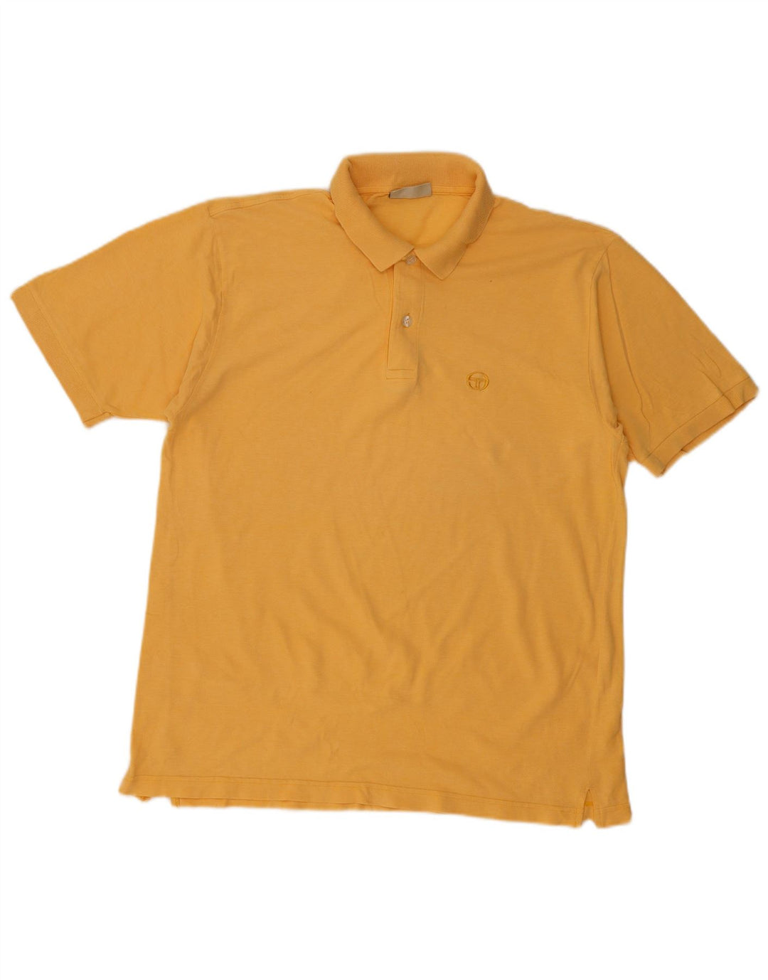 Sergio Tacchini muška polo majica XL žuta