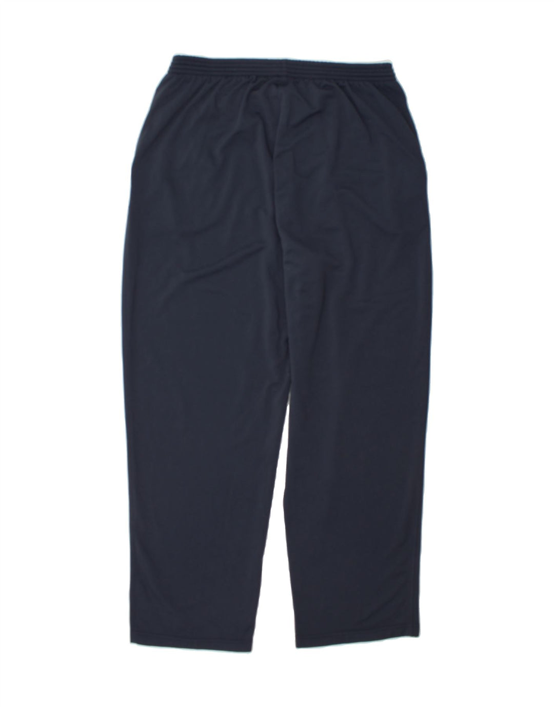 CHAMPION Mens Tracksuit Trousers XL  Navy Blue Polyester Vintage Champion and Second-Hand Champion from Messina Hembry 