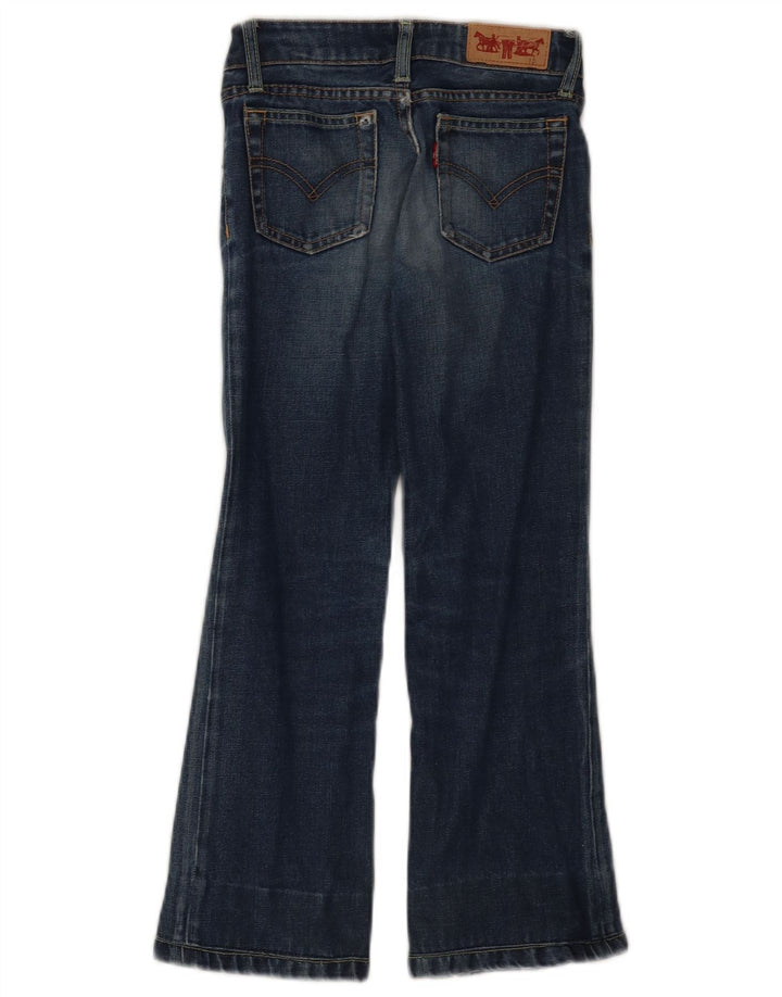 Levi's Boys Bootcut traperice 9-10 godina W20 L23 Plave