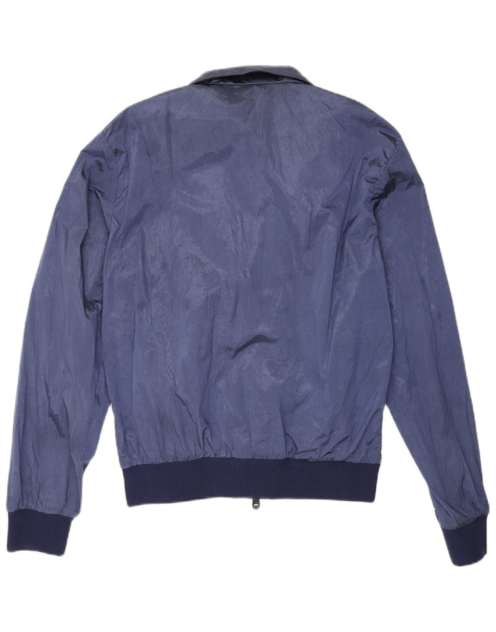 Refrigiwear muška bomber jakna IT 46 Small Blue Colourblock poliamid