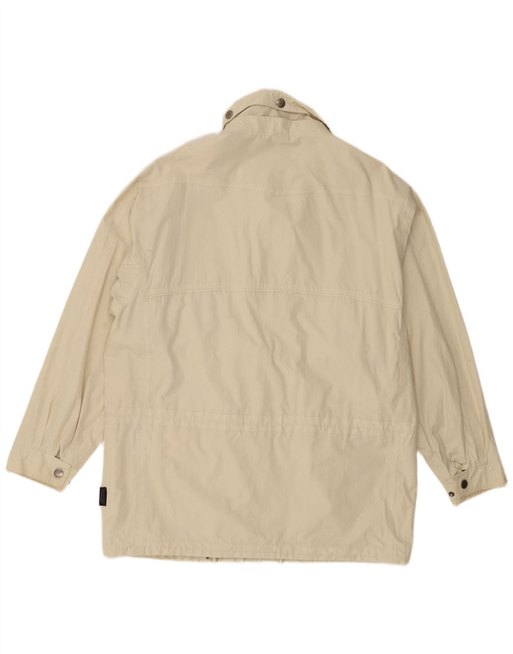 Klepper muška pomoćna jakna UK 40 Large Beige Cotton