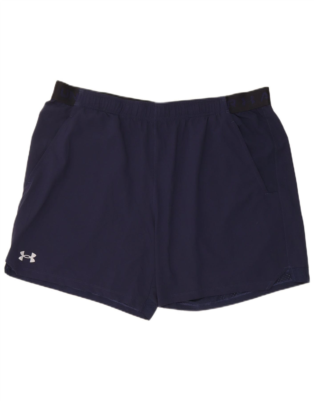 Under Armour muške sportske kratke hlače Graphic 2XL tamnoplave