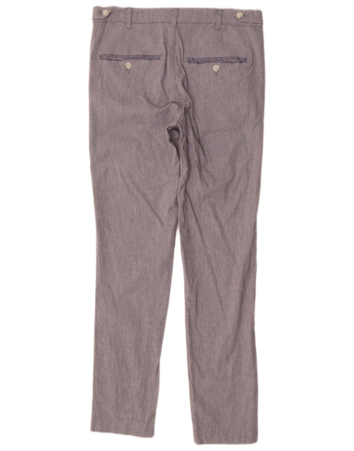 Jack & Jones muške uske chino hlače W32 L32 sive