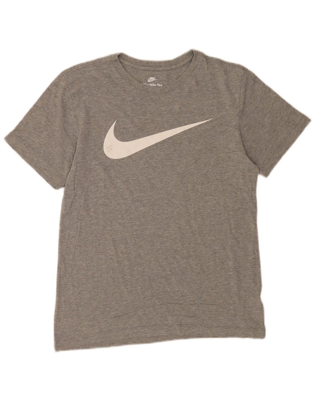 Nike muška majica kratkih rukava s grafičkim motivima, malene sive mrlje