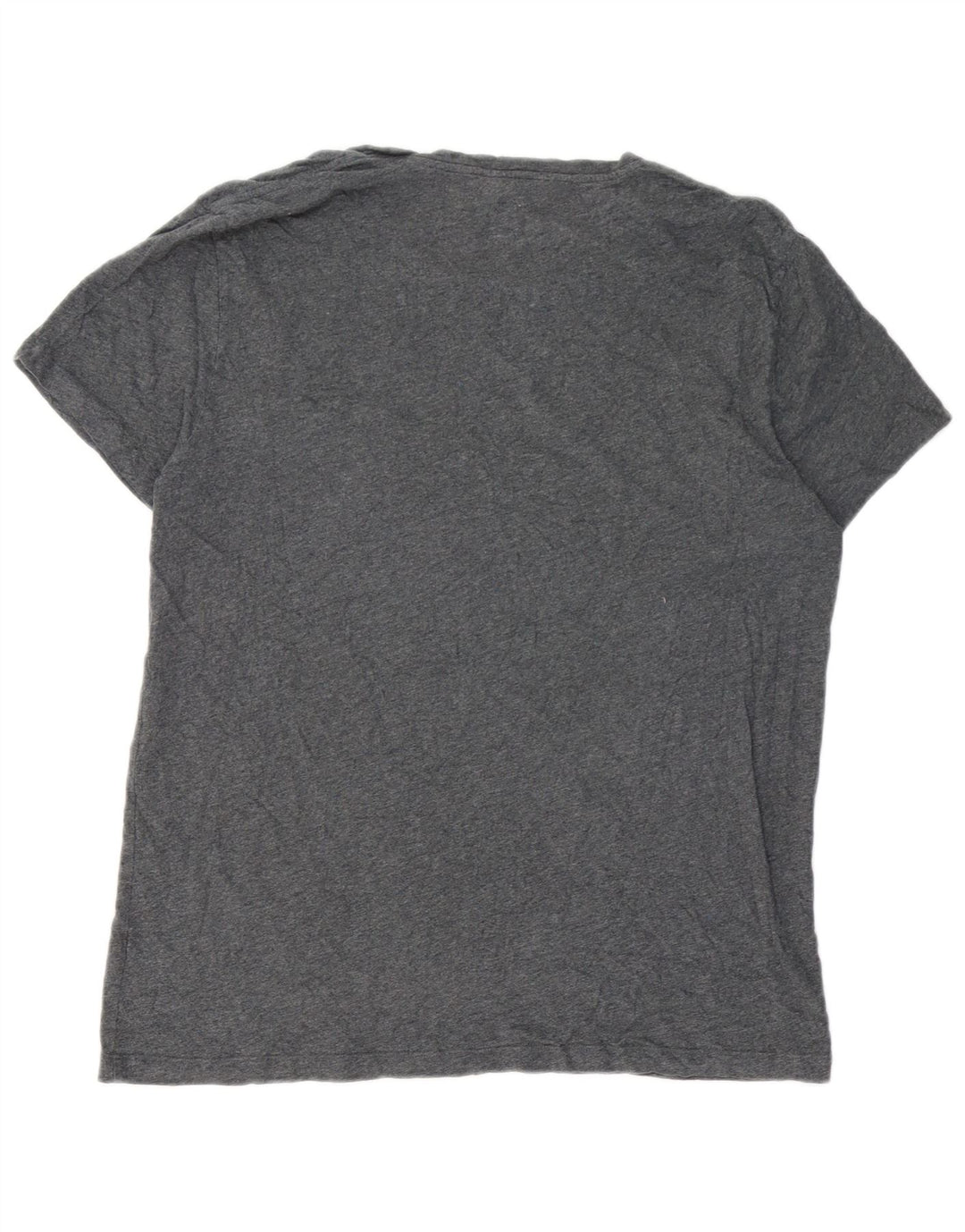 Jack Wills muška majica kratkih rukava XL siva s pjegama