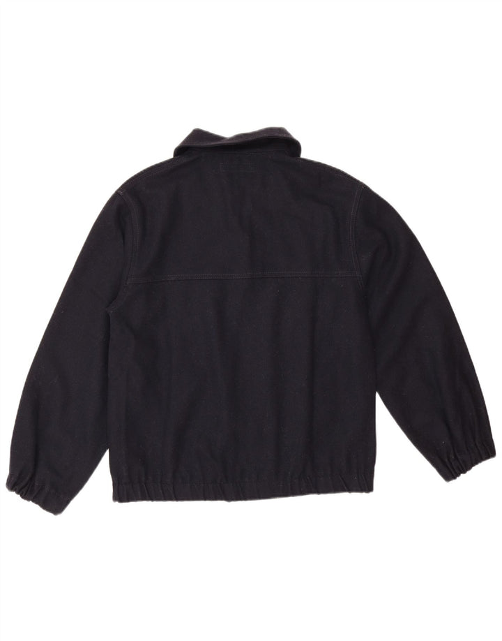 Marella muška bomber jakna UK 32 2XS tamnoplava
