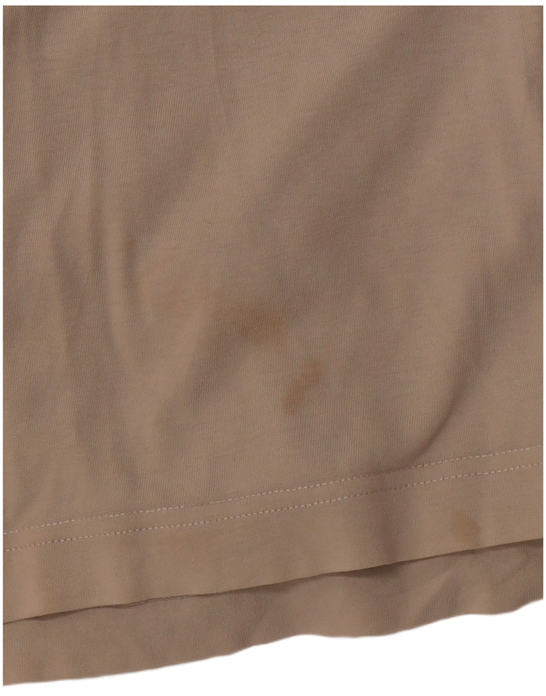 PAUL & SHARK Muška majica s grafičkim motivima za jahte XL, bež pamuk