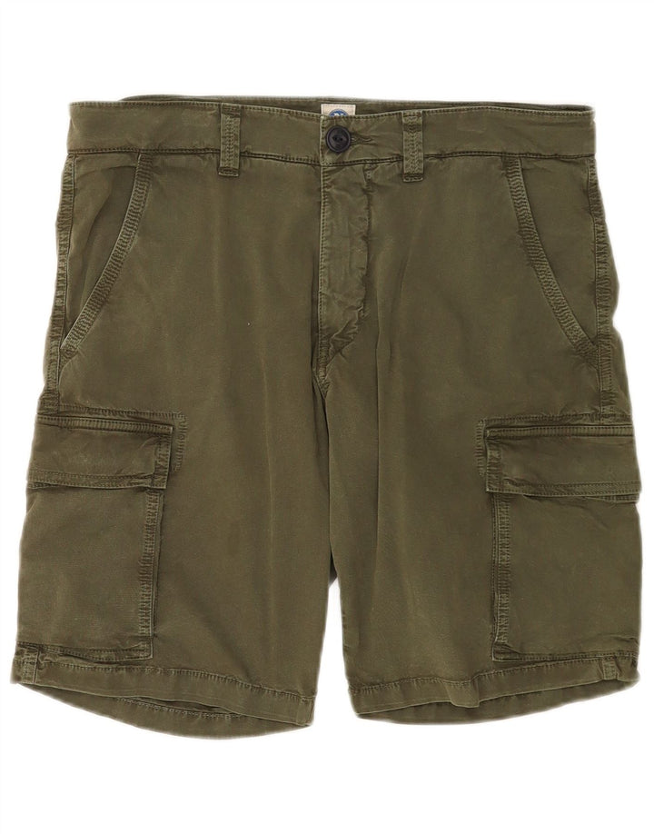 Muške kargo kratke hlače North Sails W32 Mrdium kaki