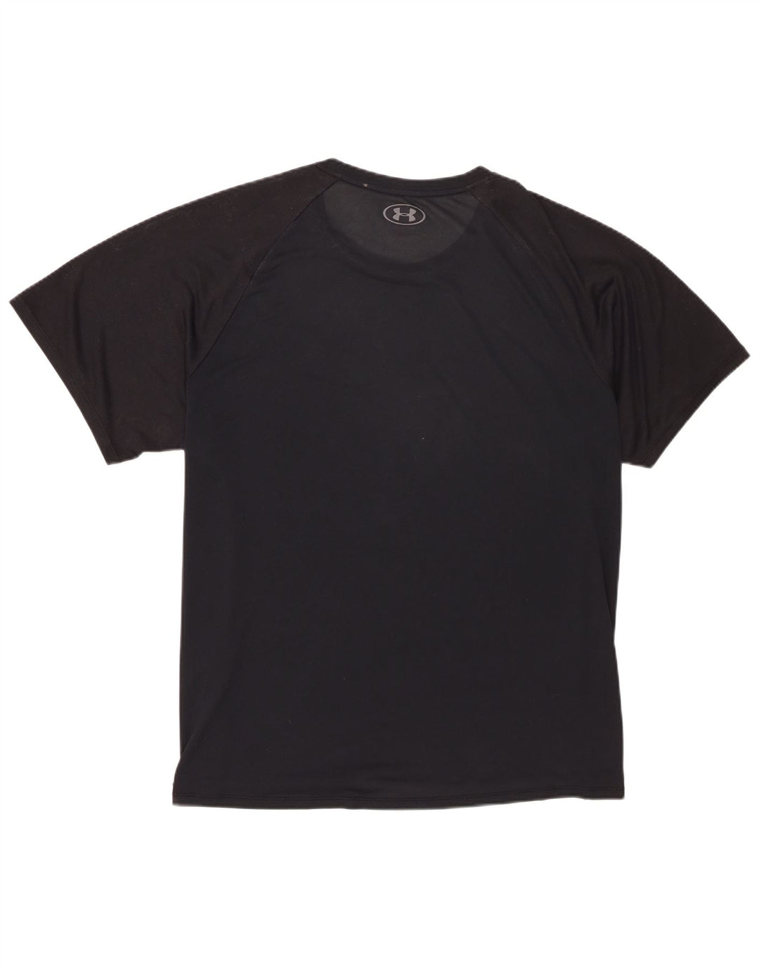 Under Armour muška majica kratkih rukava 2XL crni poliester