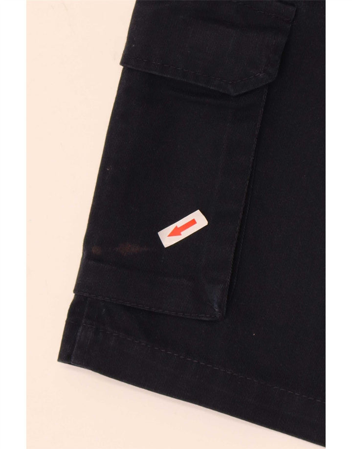 Dickies muške kargo kratke hlače Redhawk W34 velike tamnoplave