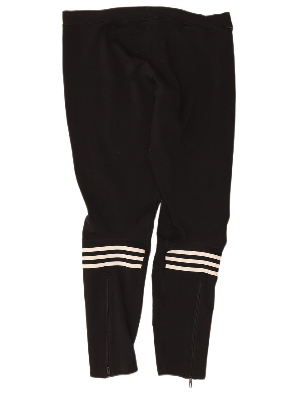 Adidas ženske Response tajice UK 18 XL crne