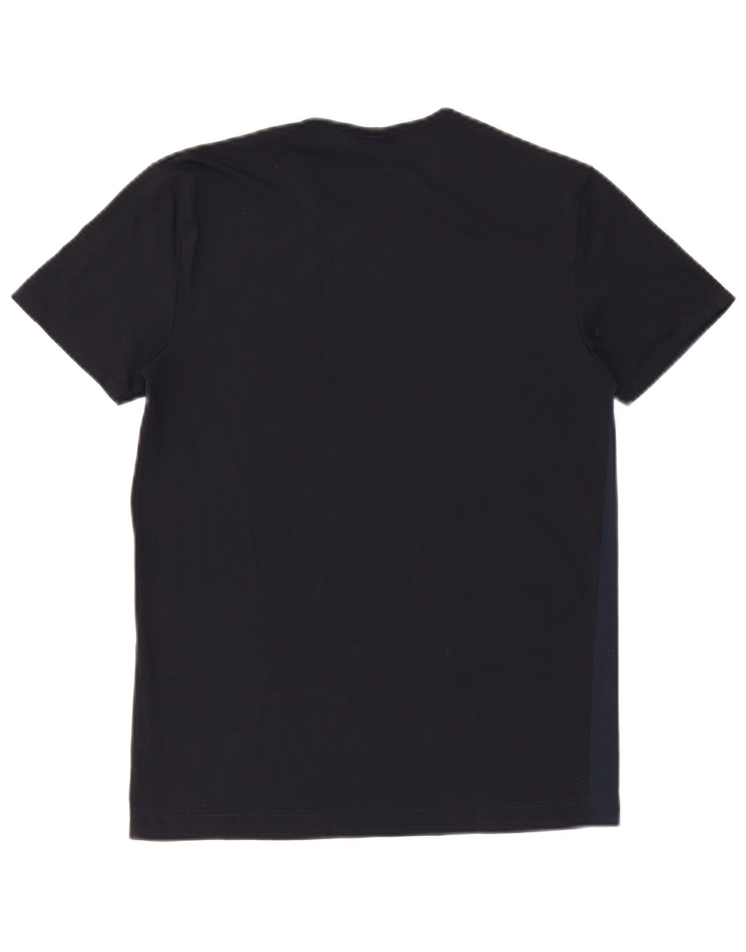 Fila ženska majica kratkih rukava UK 12 Medium tamnoplavi poliamid