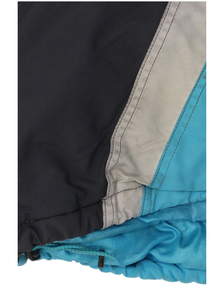 Colmar muška skijaška jakna EU 54 Large Blue Colourblock
