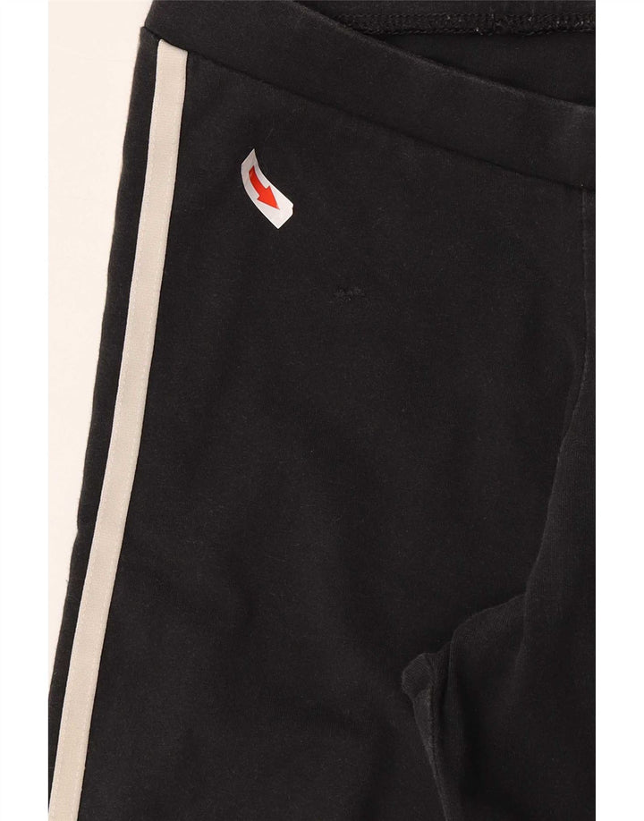 Adidas ženske tajice UK 8 male crne