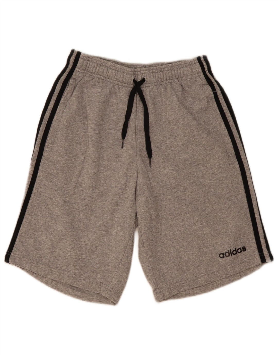 Adidas muške sportske kratke hlače male sive