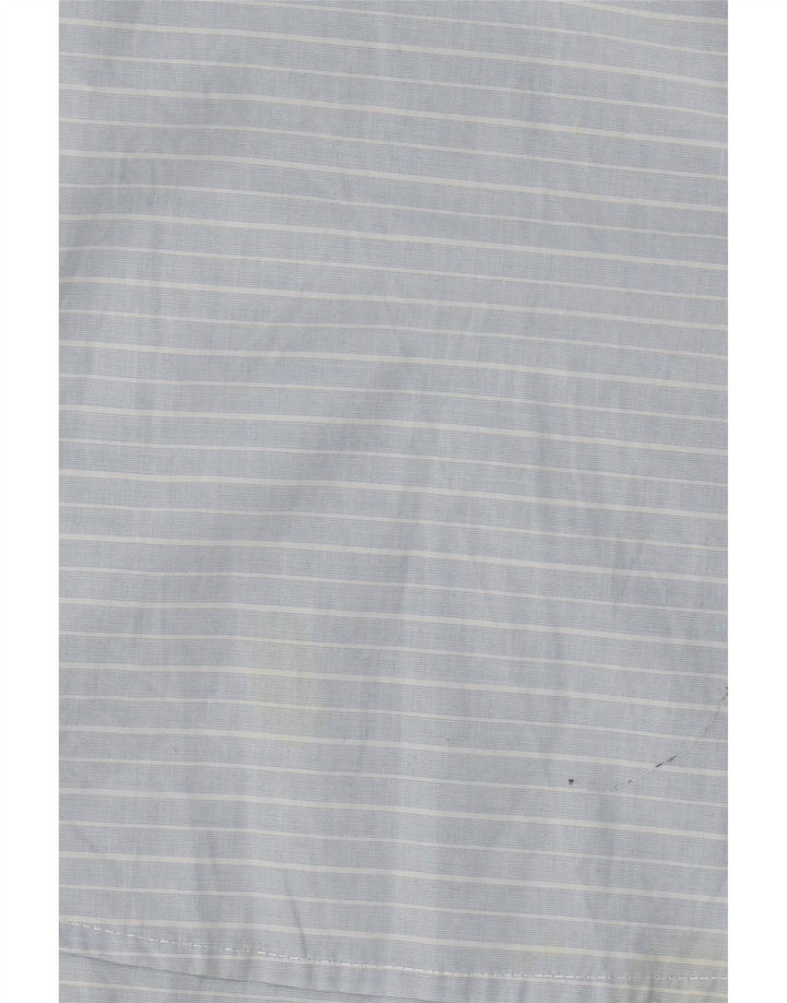 Kappa muška majica s velikim plavim prugama, pamuk