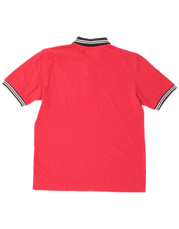 Kappa muška polo majica velika crvena