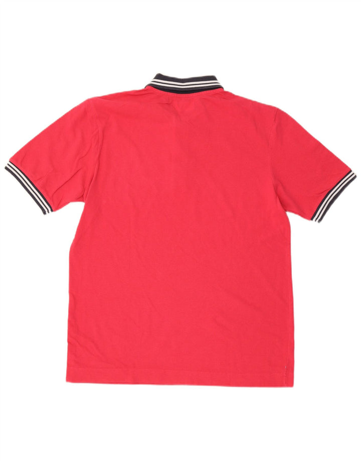 Kappa muška polo majica velika crvena