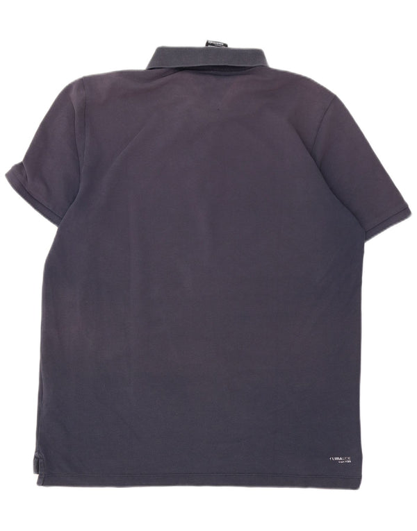 Adidas muška polo majica Clima 365 XL tamnoplavi pamuk