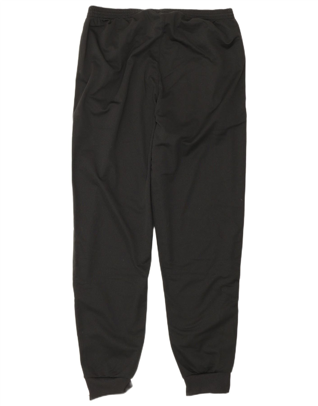Errea muške trenirke Hlače Joggers XL crni poliester