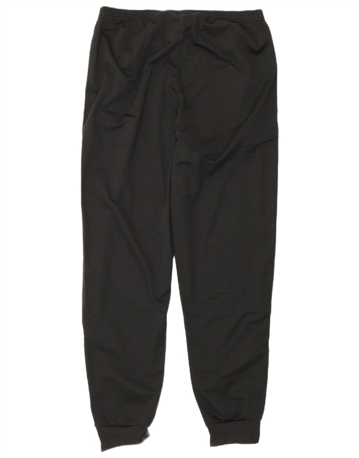 Errea muške trenirke Hlače Joggers XL crni poliester