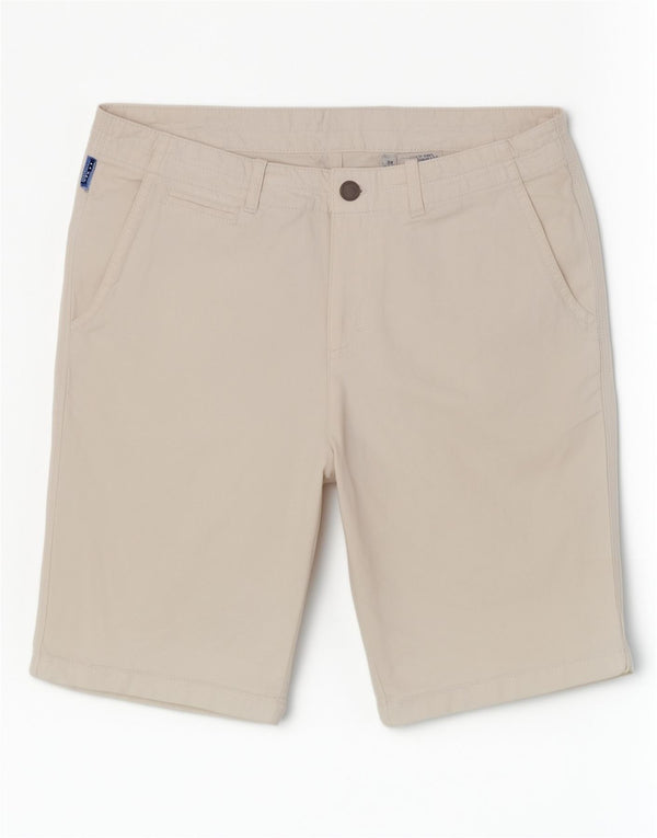 Armani Boys Chino kratke hlače 15-16 godina W32 bijeli pamuk