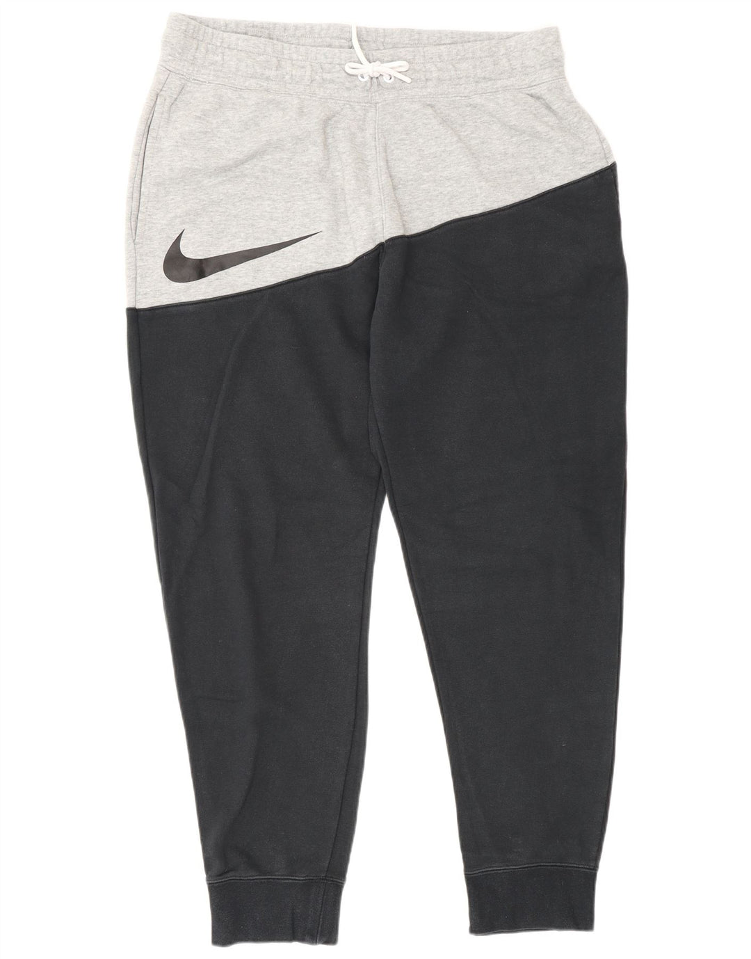 Nike muške trenirke hlače Joggers XL siva boja