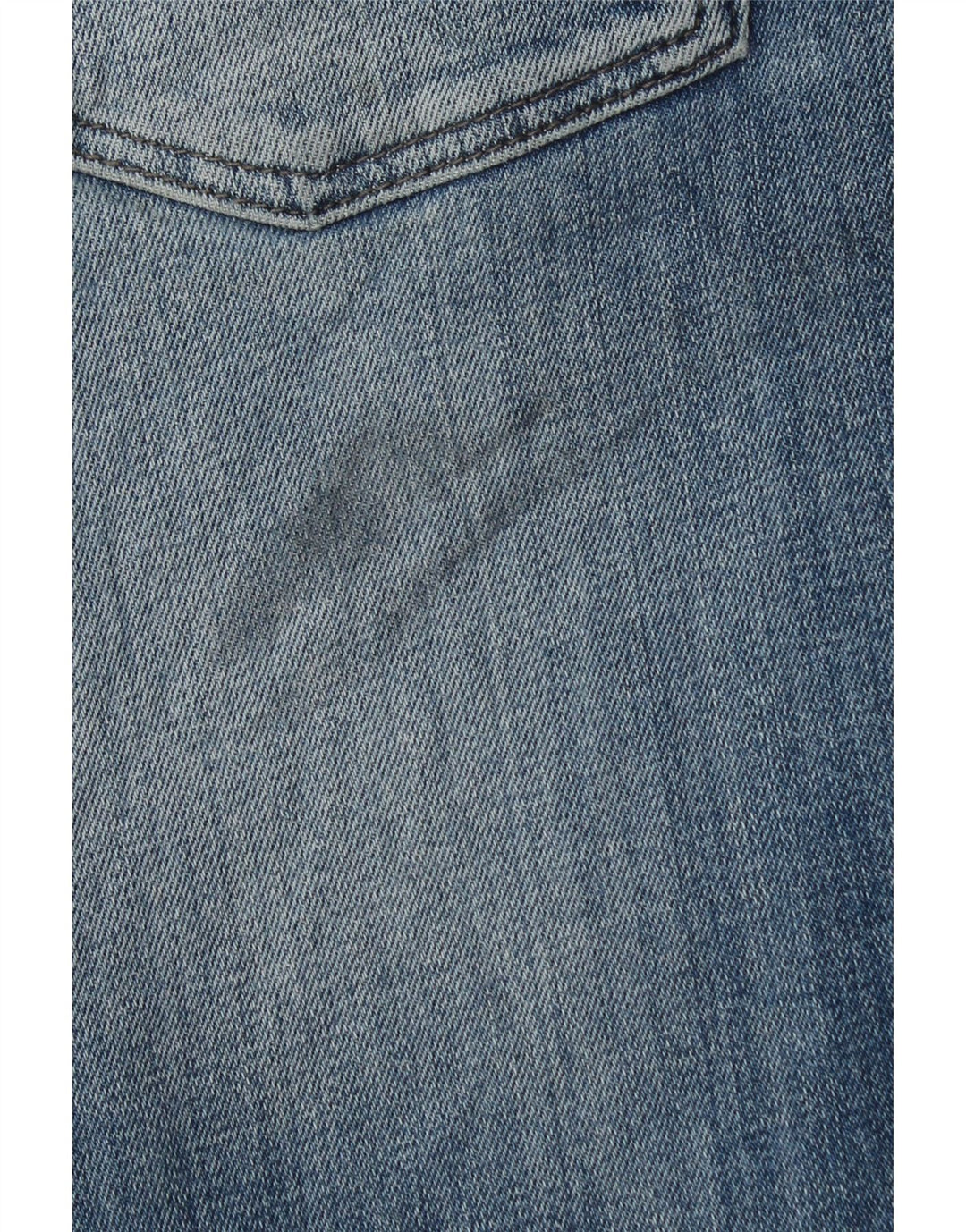 Jack & Jones Muške uske traperice GLENN W33 L32 Plava