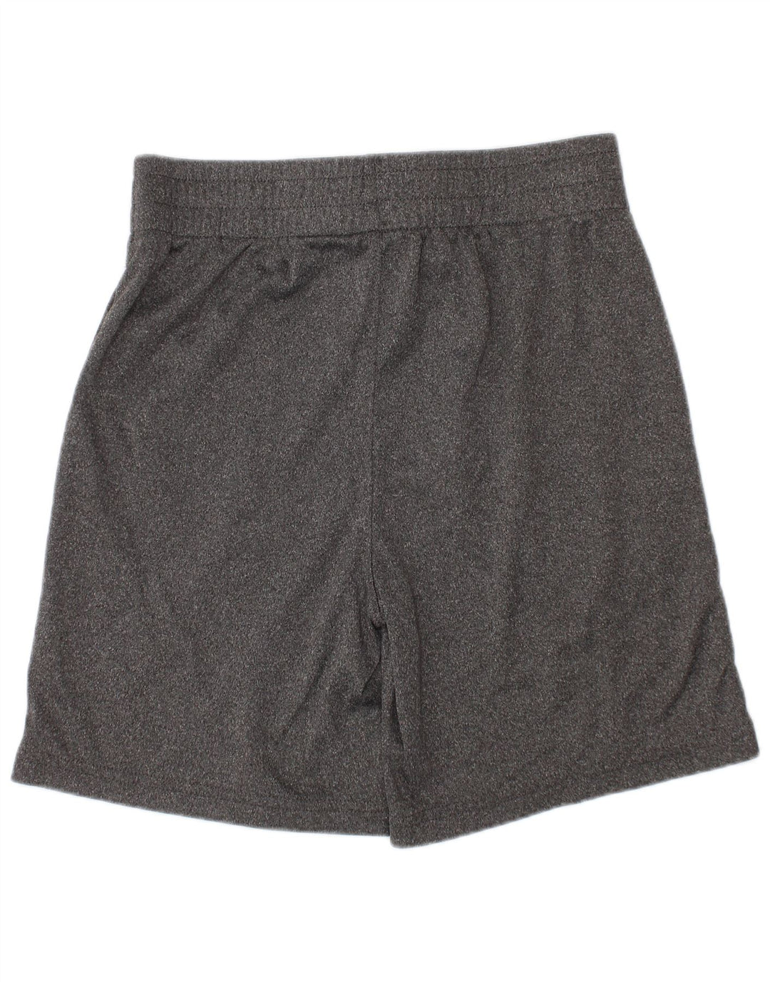 Male sportske kratke hlače Puma za dječake 7-8 godina, sivi poliester