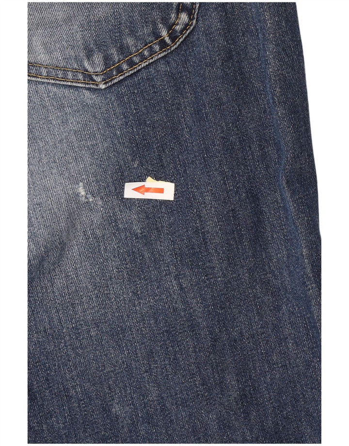 Lee muške ravne traperice W36 L30 plave