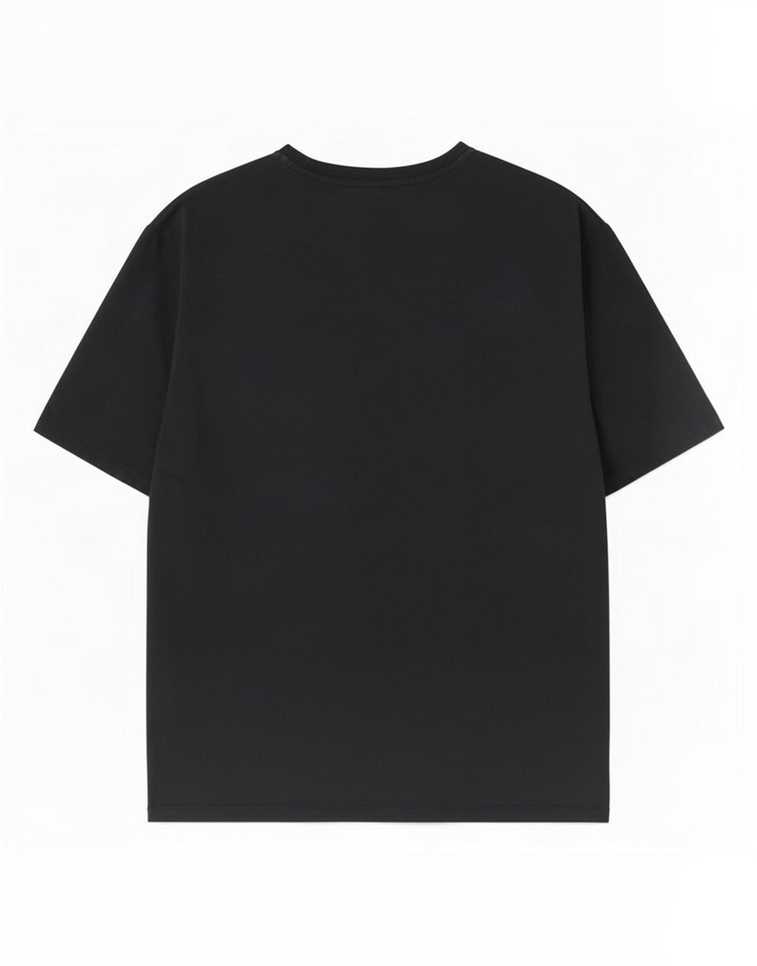 New Balance muška majica srednje crna