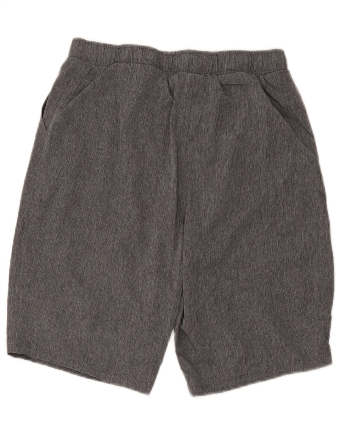 Hurley Boys Graphic Sport Shorts 12-13 Years W28 sivi poliester