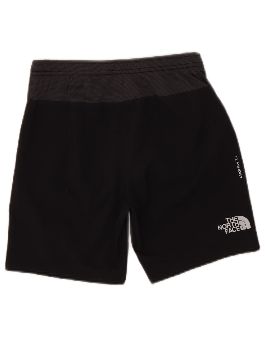 The North Face Sportske kratke hlače za dječake 9-10 godina srednje crne boje od poliestera