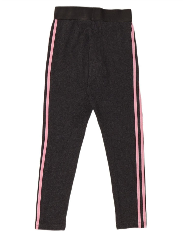 Adidas ženske tajice UK 4/6 XS sive